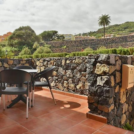 Villa Vv El Tonolero Breña Baja Esterno foto