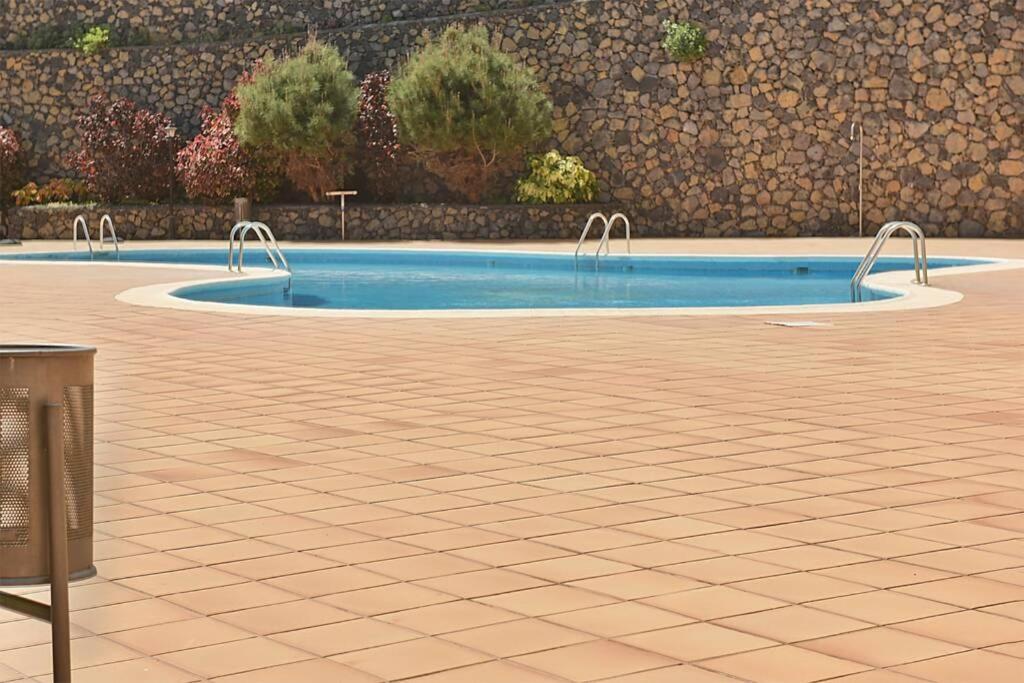 Villa Vv El Tonolero Breña Baja Esterno foto