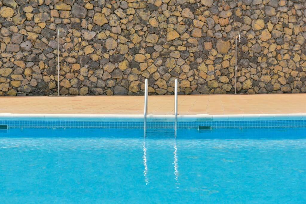 Villa Vv El Tonolero Breña Baja Esterno foto